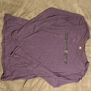 Carhartt Long Sleeve Tee